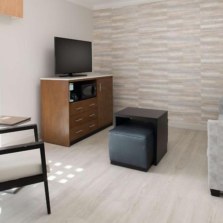 סנטה קרוז Best Western Plus All Suites Inn מראה חיצוני תמונה