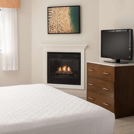 סנטה קרוז Best Western Plus All Suites Inn מראה חיצוני תמונה