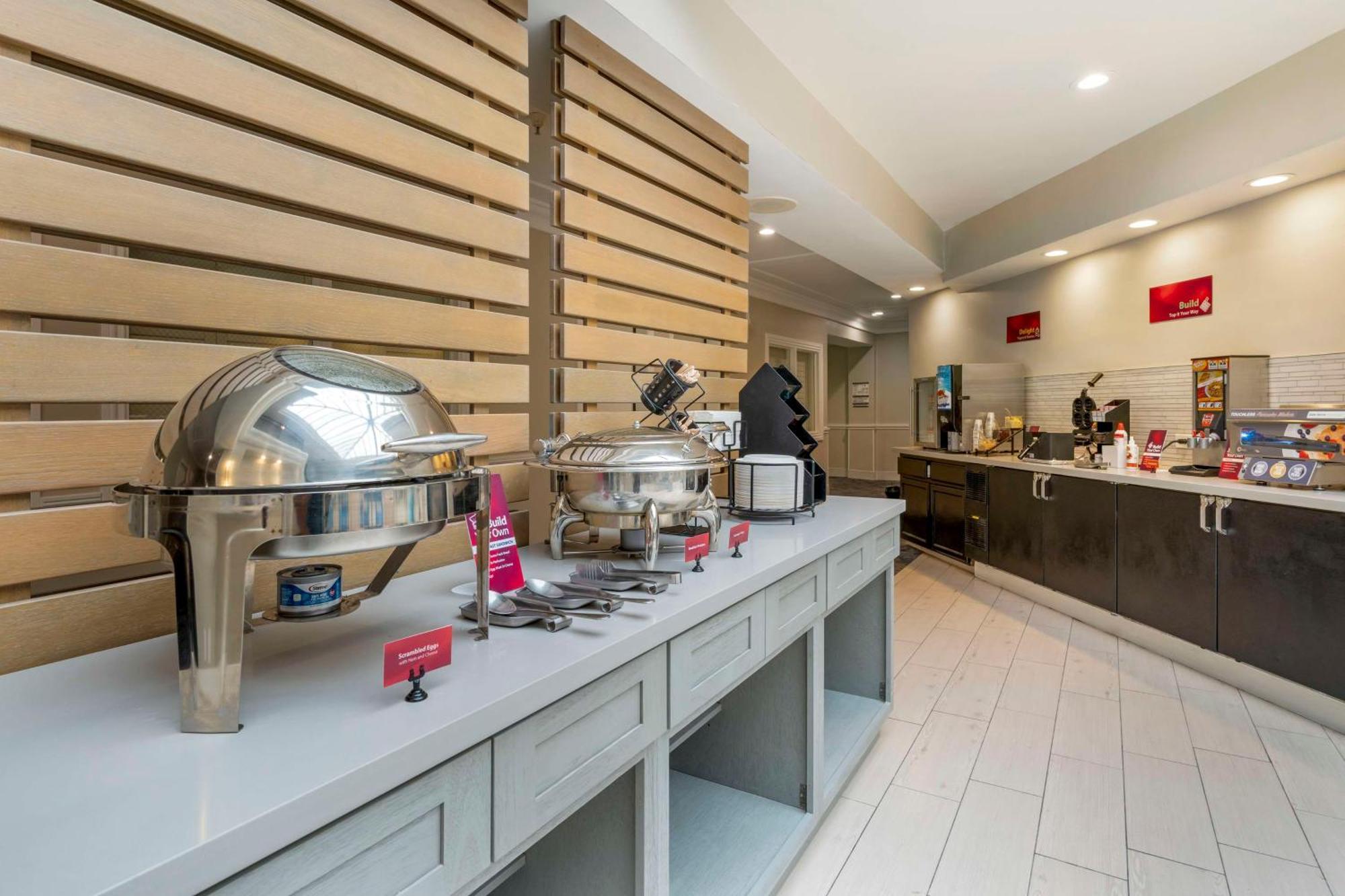 סנטה קרוז Best Western Plus All Suites Inn מראה חיצוני תמונה