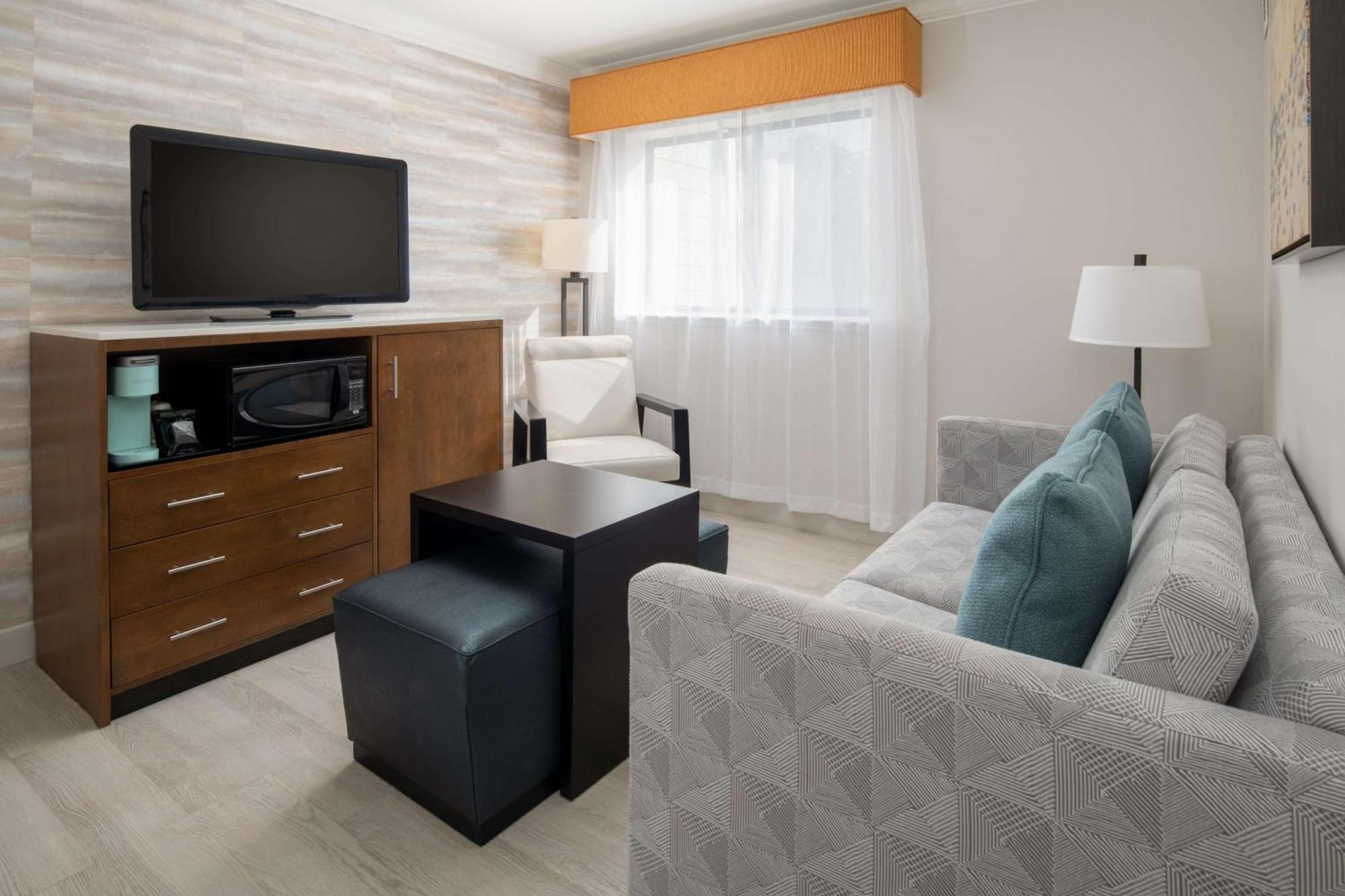סנטה קרוז Best Western Plus All Suites Inn מראה חיצוני תמונה