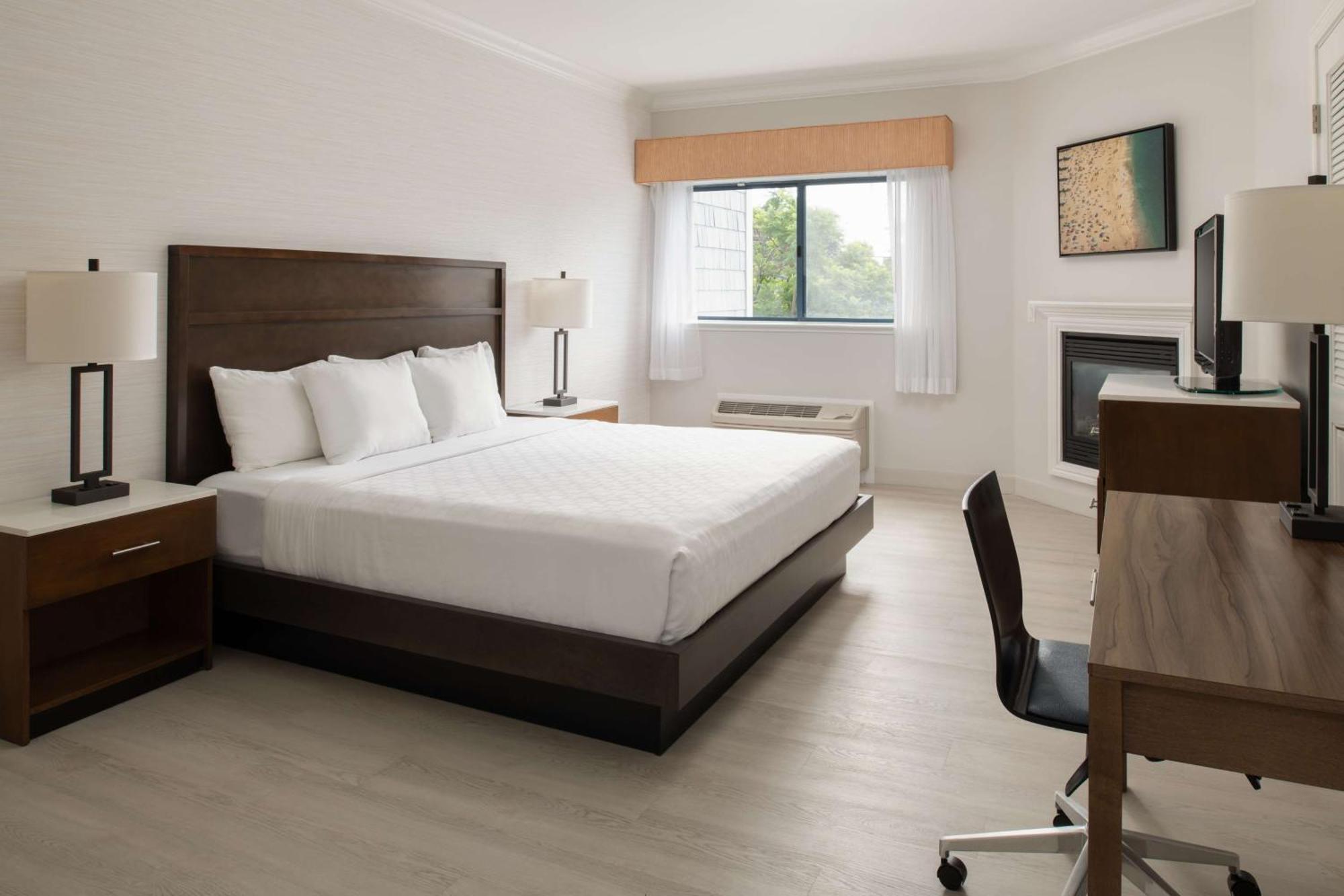 סנטה קרוז Best Western Plus All Suites Inn מראה חיצוני תמונה