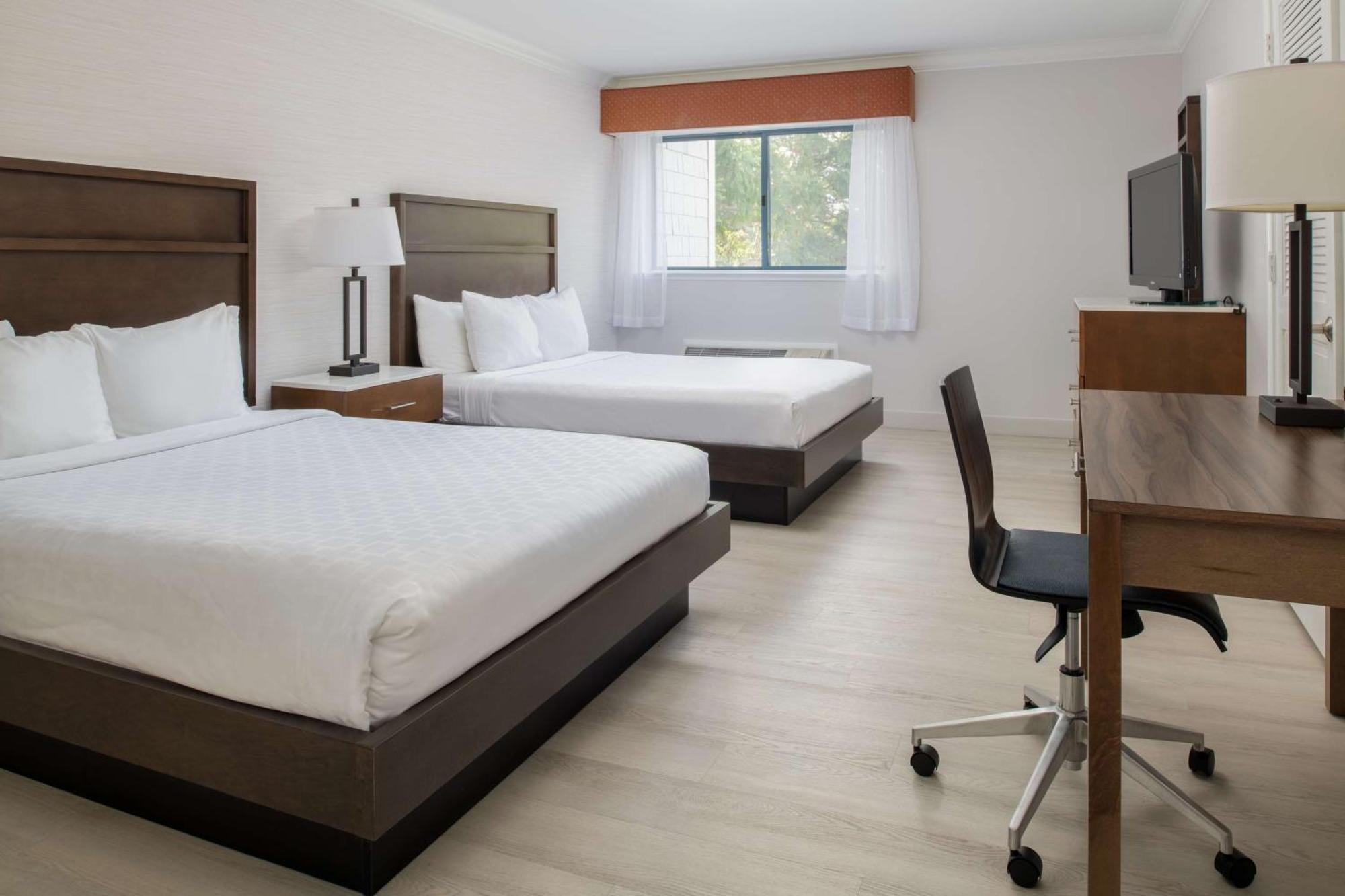 סנטה קרוז Best Western Plus All Suites Inn מראה חיצוני תמונה