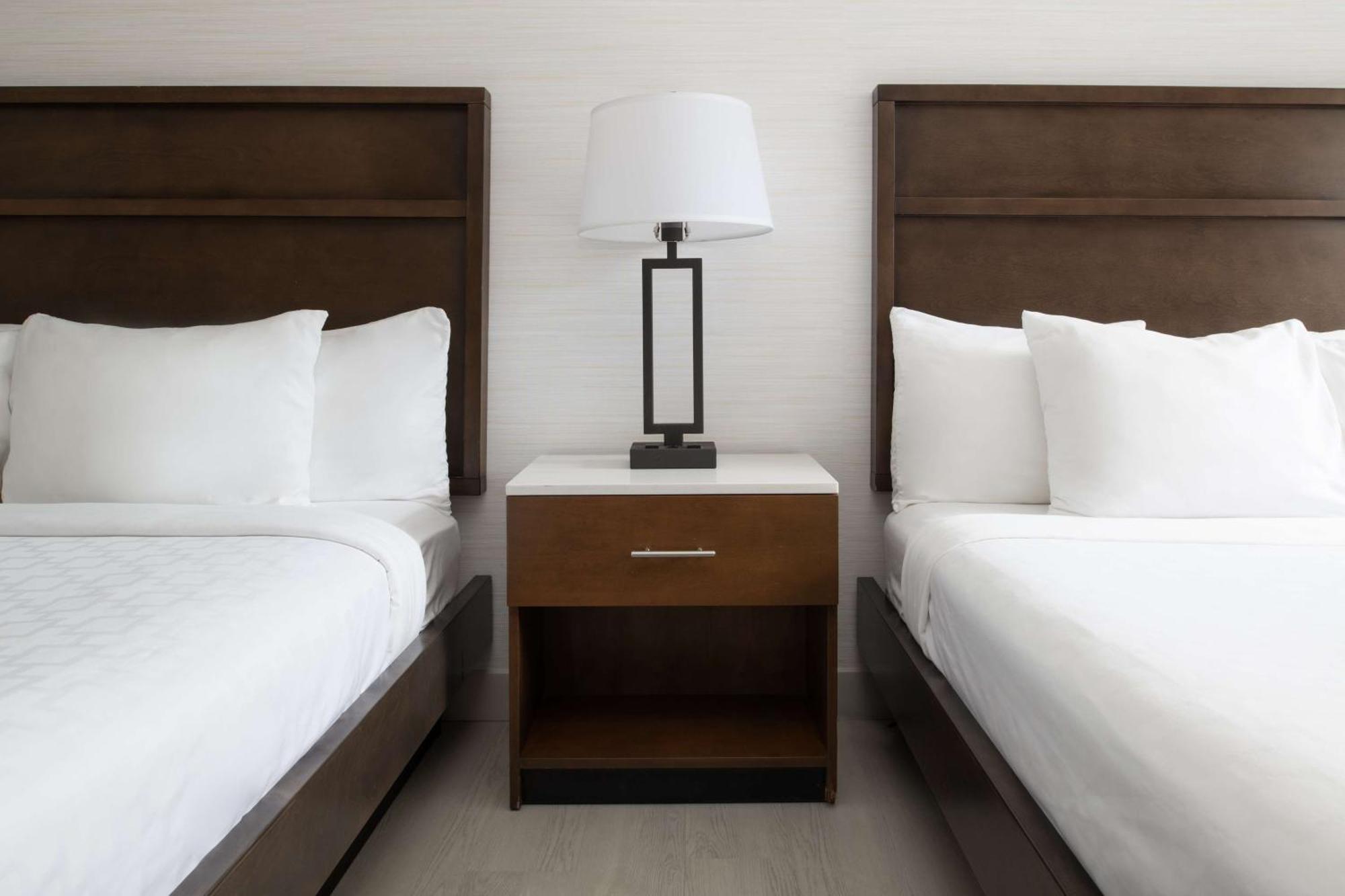 סנטה קרוז Best Western Plus All Suites Inn מראה חיצוני תמונה
